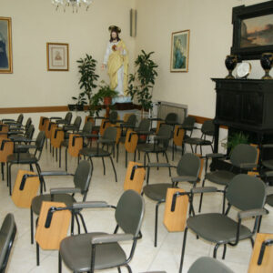 sala riunioni